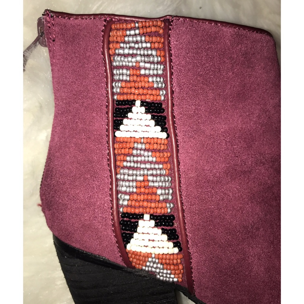 Sbicca Booties - Picture 2 of 2